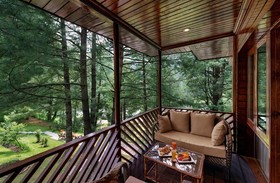 Welcomhotel Pine-n-Peak