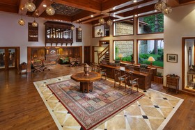 Welcomhotel Pine-n-Peak