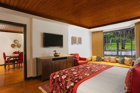 Welcomhotel Pine-n-Peak