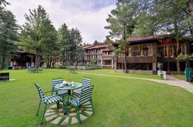 Welcomhotel Pine-n-Peak