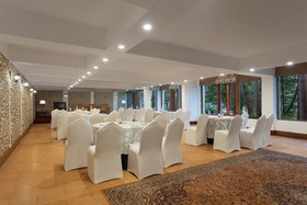 Welcomhotel Pine-n-Peak