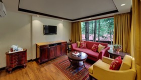 Welcomhotel Pine-n-Peak