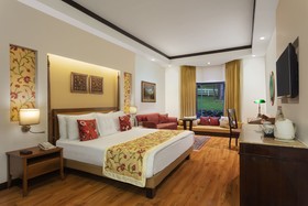 Welcomhotel Pine-n-Peak