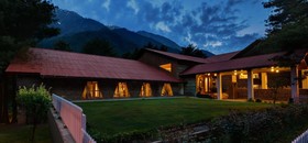 Welcomhotel Pine-n-Peak