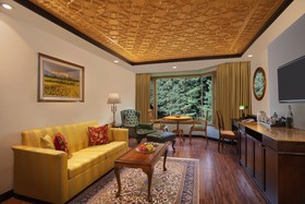Welcomhotel Pine-n-Peak