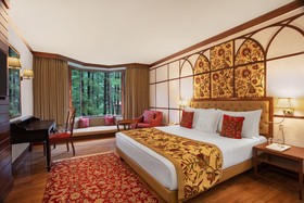 Welcomhotel Pine-n-Peak