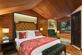 Welcomhotel Pine-n-Peak