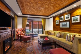 Welcomhotel Pine-n-Peak