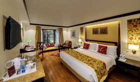 Welcomhotel Pine-n-Peak