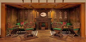 Welcomhotel Pine-n-Peak