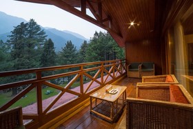 Welcomhotel Pine-n-Peak