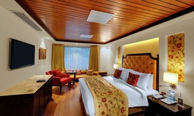 Welcomhotel Pine-n-Peak