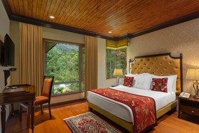Welcomhotel Pine-n-Peak
