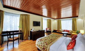 Welcomhotel Pine-n-Peak