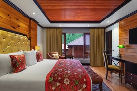 Welcomhotel Pine-n-Peak