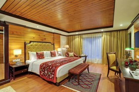 Welcomhotel Pine-n-Peak