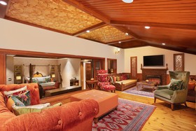 Welcomhotel Pine-n-Peak