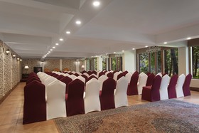 Welcomhotel Pine-n-Peak