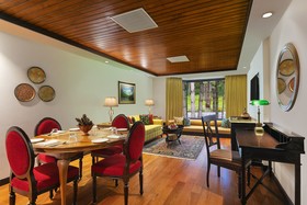 Welcomhotel Pine-n-Peak