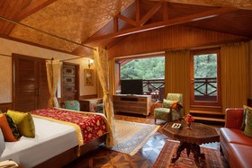 Welcomhotel Pine-n-Peak