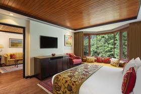 Welcomhotel Pine-n-Peak