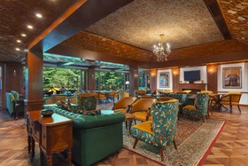 Welcomhotel Pine-n-Peak