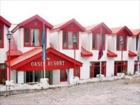 Asia Oasis