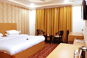 Hotel Trinetar Resorts