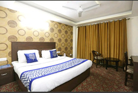 Hotel Trinetar Resorts