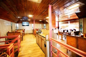 Vardaan Resort Patnitop