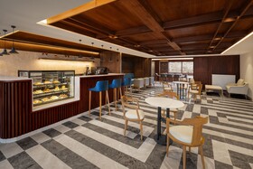 Four Points By Sheraton Sonmarg Resort