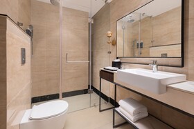 Four Points By Sheraton Sonmarg Resort