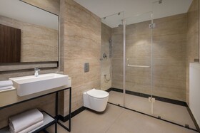 Four Points By Sheraton Sonmarg Resort