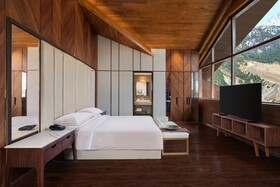 Four Points By Sheraton Sonmarg Resort