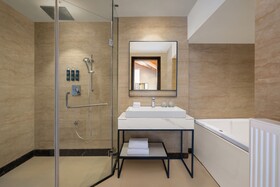 Four Points By Sheraton Sonmarg Resort