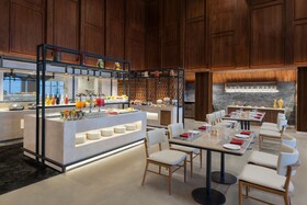 Four Points By Sheraton Sonmarg Resort