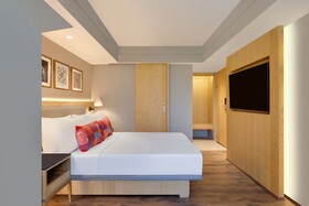 Lemon Tree Hotel Sonamarg