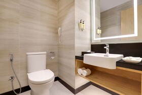 Lemon Tree Hotel Sonamarg