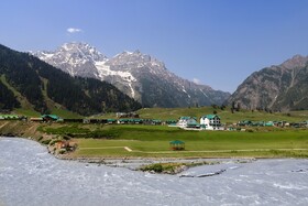 Lemon Tree Hotel Sonamarg