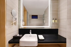 Lemon Tree Hotel Sonamarg