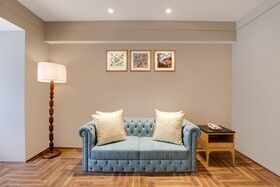 Lemon Tree Hotel Sonamarg