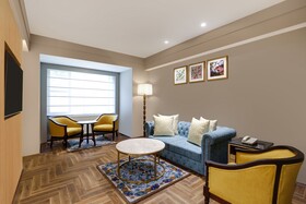 Lemon Tree Hotel Sonamarg