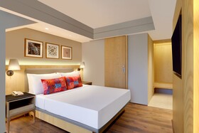 Lemon Tree Hotel Sonamarg