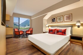 Lemon Tree Hotel Sonamarg