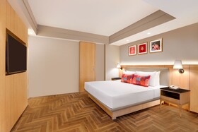 Lemon Tree Hotel Sonamarg