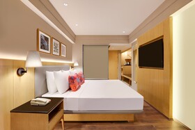 Lemon Tree Hotel Sonamarg