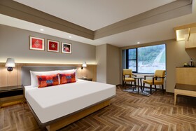 Lemon Tree Hotel Sonamarg