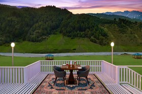 Lemon Tree Hotel Sonamarg