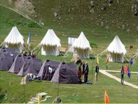 Paradise Camping Resort