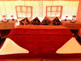 Royal Camp - Pangong